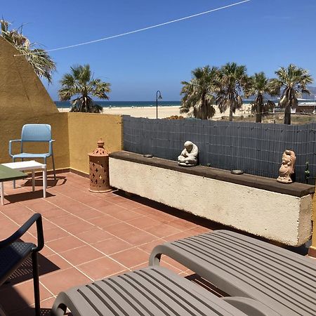 Livingtarifa La Tortuguitaアパートメント エクステリア 写真