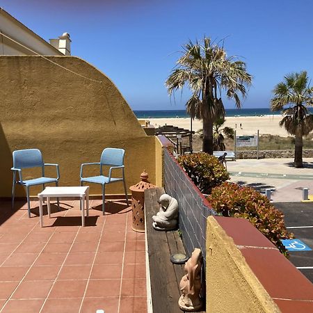 Livingtarifa La Tortuguitaアパートメント エクステリア 写真